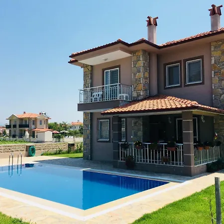 Toprak Muğla