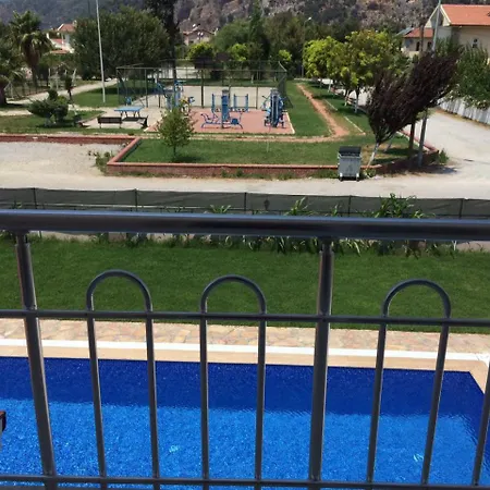Toprak Villa *