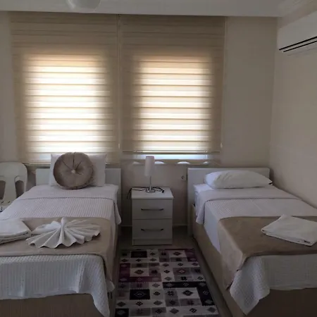 Toprak Villa Mugla